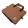 Carhartt Universal Collapsible Cargo Trunk Organizer, Portable Accessory Storage Organizer