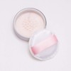 KOSE Nudi Couture Loose Powder 02 Pure Pink 6.5g