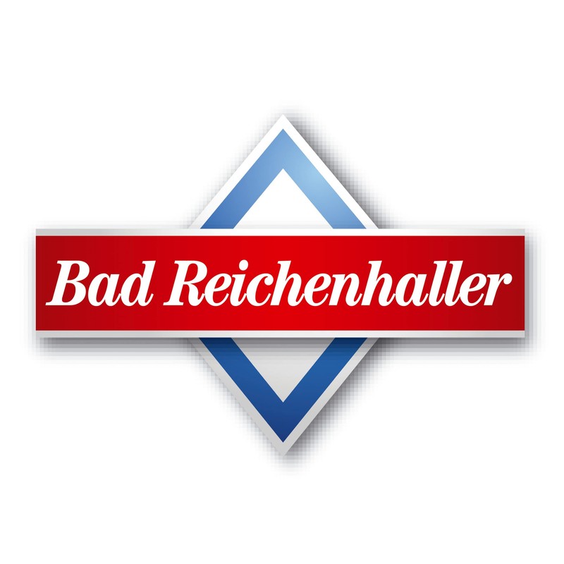 Bad Reichenhaller Kräuter Salz mit Folsäure 90 g