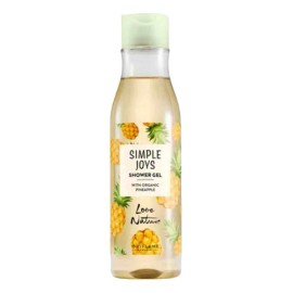 Oriflame Gel De Ducha Love Nature 250ml Varios Aromas