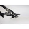 Takagi PTS-270 Powerful Metal Cutting Shears, 10.6 inches (270 mm),