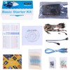ELEGOO UNO Project Basic Starter Kit with Tutorial and UNO