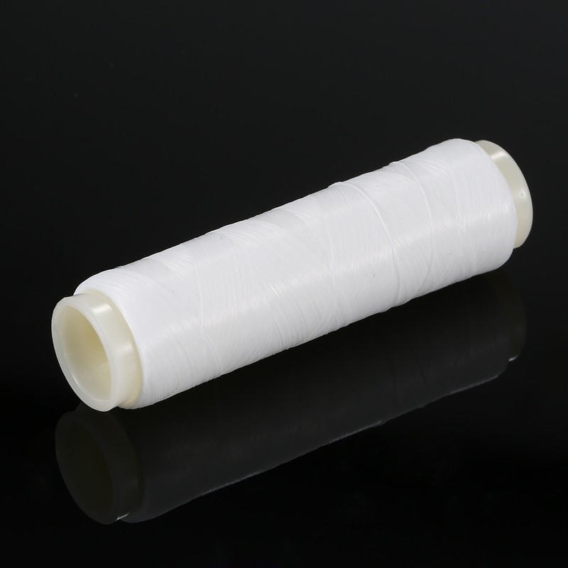 Pack of 4Pcs High Tensile Elastic Bait Thread Sea Fishing