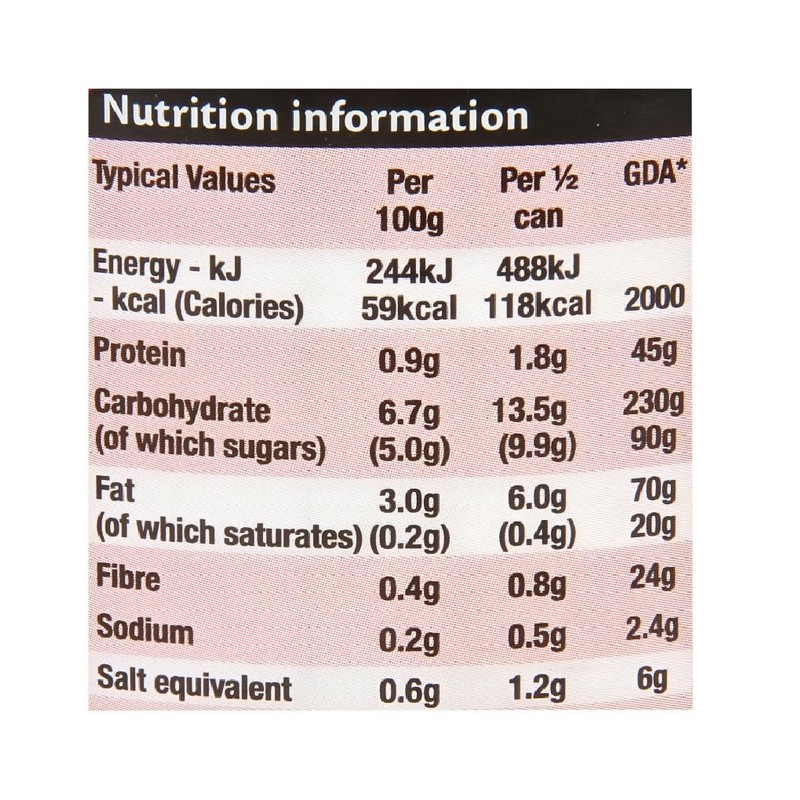 Heinz, Soup Cream Of Tomato, 14.1-Ounce (12 Pack)