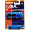 Matchbox 2021 Matchbox Global Series A Case Set 6 Pcs