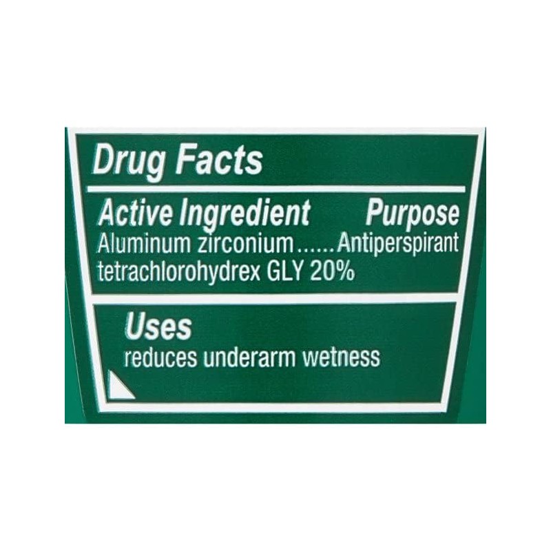 Mitchum Invisible Anti-Perspirant & Deodorant Roll-On, Unscented 3.4 oz (Pack