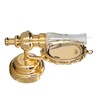 Dollhouse Wall Lamp Vivid Details LED Warm Light High Brightness
