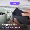 Life360 Slim Tile (2024) - Bluetooth Tracker & Wallet Finder