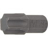 BGS T-Profile Bit without Holes, 30 mm long, T60, 3/8