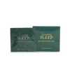5 Sensory Sleep Self-Heating Eye Masks, Heated Eye Mask, Sleep