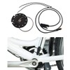 KT- D12L Pas Sensor Universal Elecrtic Bicycle Pedal Assist Sensor