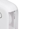 Mini Thermal Label Printer Bluetooth Maker Machine Portable Handheld for
