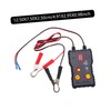 FUNOMOCYA Vehicle Injector Tester Car Injector Detector Recyclable Sturdy for