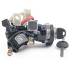 Ignition Lock Switch Assembly with Keys Fit for Kia Sedona