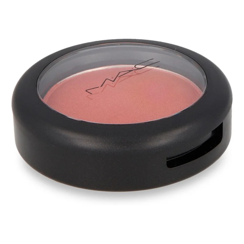 Rubor MAC Sheertone Shimmer Peachtwist | Durazno Dorado Satinado 6g