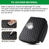 Shademax Custom for Center Console Cover Jeep Grand Cherokee L