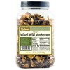 Roland Foods Dried Mixed Wild Mushrooms Specialty Imported Food ,16