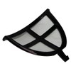 Limescale Filter Compatible with/Replacement Part for Braun 7321011174 WK5100 WK5110