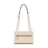 GUESS Daryna Convertible Xbody Flap Bone, Bone