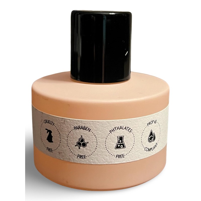 Nostalgia Perfumery WALK IN THE SAND Eau de Parfum -