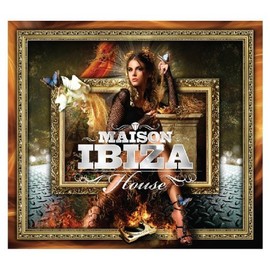 Maison Ibiza-House