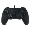 Steelplay Wired Controller, Black Multi