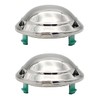 2 - PACK DC66-00777A Washer Pulsator Cap Replacement by Seentech;