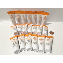 BeautyStat 20 BeautyStat Universal C Skin Refiner 20% Vitamin C 5mL 0.17oz Travel Mini