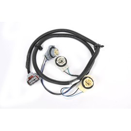 ACDelco 16532721 Driver Side Tail Light Wiring Harness