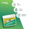 AmPro Long-Aid Activator Gel - Enriched with Aloe Vera, Protein,