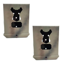 CAMLOCKbox Spypoint Flex Security Box (61090), Set of 2