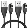 Meliya USB Charging Cable for Shokz OpenSwim Pro S710, Open-Ear