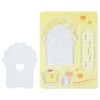 Sanrio 949710 Pom Pom Plum Stand for Cheki (Enjoyment Idol)