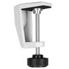 Universal C Clamp Table Clamp Alloy Material for Beauty Salon