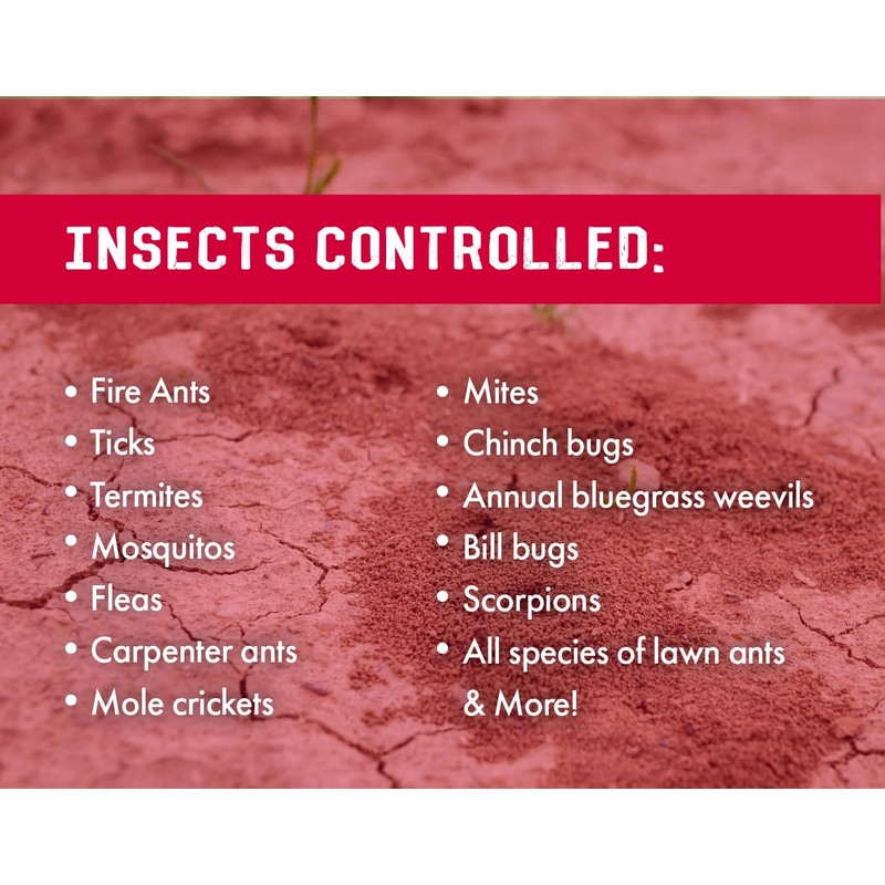 7.9% Bifenthrin Insecticide - 64 Ounces - (Compare to Leading