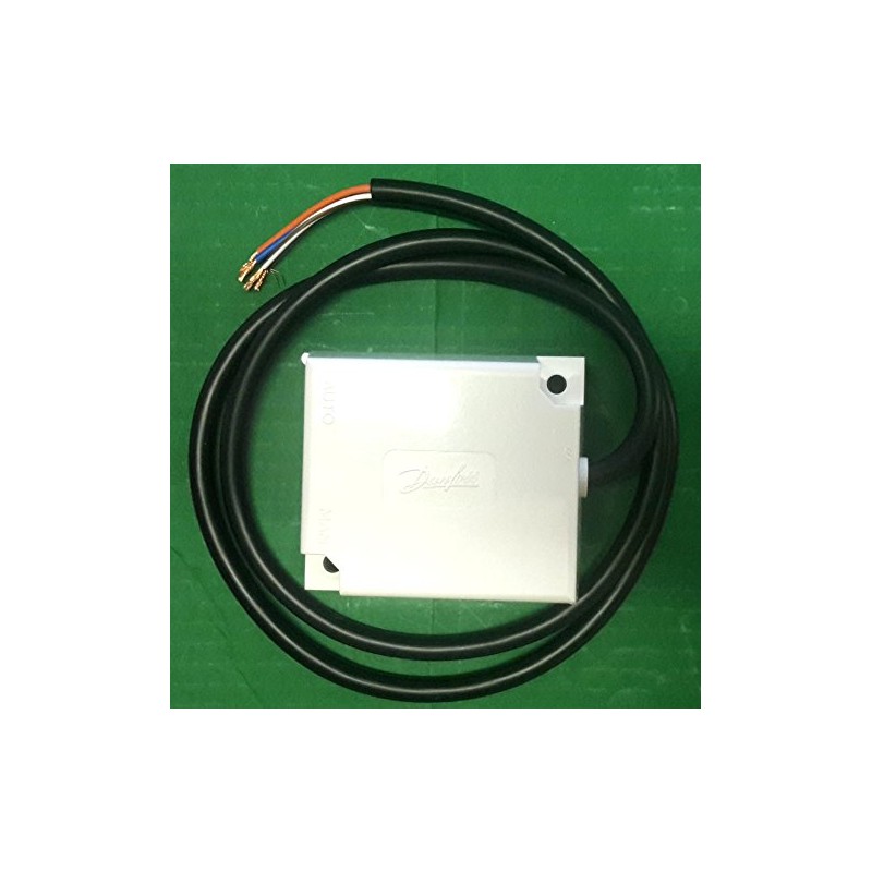 Danfoss HSA3 3-Port Valve Actuator