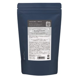 Life Rhythm Moon Epsom Salt, Lower Moon Scent, 21.2 oz (600 g)