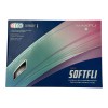 Maxfli 2023 Softfli Matte Multicolor Golf Balls