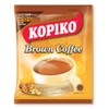 4 Kopiko 3 in 1 Brown Instant Coffee (4 pack