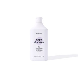 georgiemane Purple Shampoo 300ml