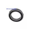 Jsb Great Bearings 6808-2RS two side rubber seals bearing 6808-rs
