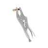 Air Conditioner Refrigerant Recovery Refrigeration Tube Locking Plier