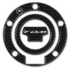 labelbike - 3D Resin Sticker Motorcycle Decoration and Protection Tank