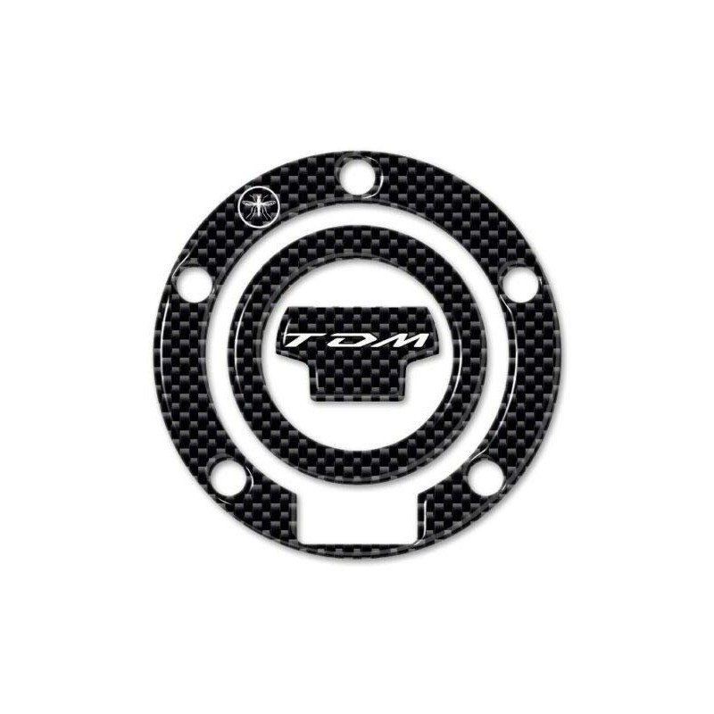 labelbike - 3D Resin Sticker Motorcycle Decoration and Protection Tank