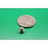 Basic 316 Stainless Steel Set Screws, Cup Point, 10-32 x