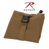 Rothco Map & Document Case, Coyote
