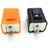Adjustable Indicator, 12 V Adjustable Three Pin LED Relay, Automatic