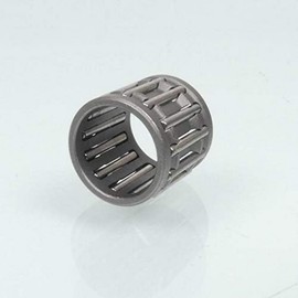 Needle Bearing Ball Bearing Piston Pin Bearing Motorcycle Moped Moped Scooter 12x15 12x16 10x14 (10x14x13)