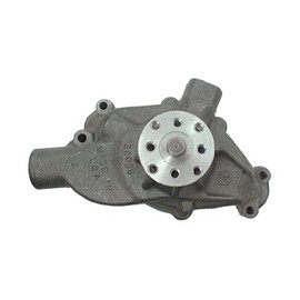 EMP/Stewart Components 12103 Stage 1 Chevy Small Block Short Water Pump