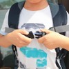 Adjustable Chest Strap for Backpack and School Bag, 2 Pieces